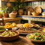 Comment perdre du poids en Guadeloupe sans renoncer à la cuisine créole