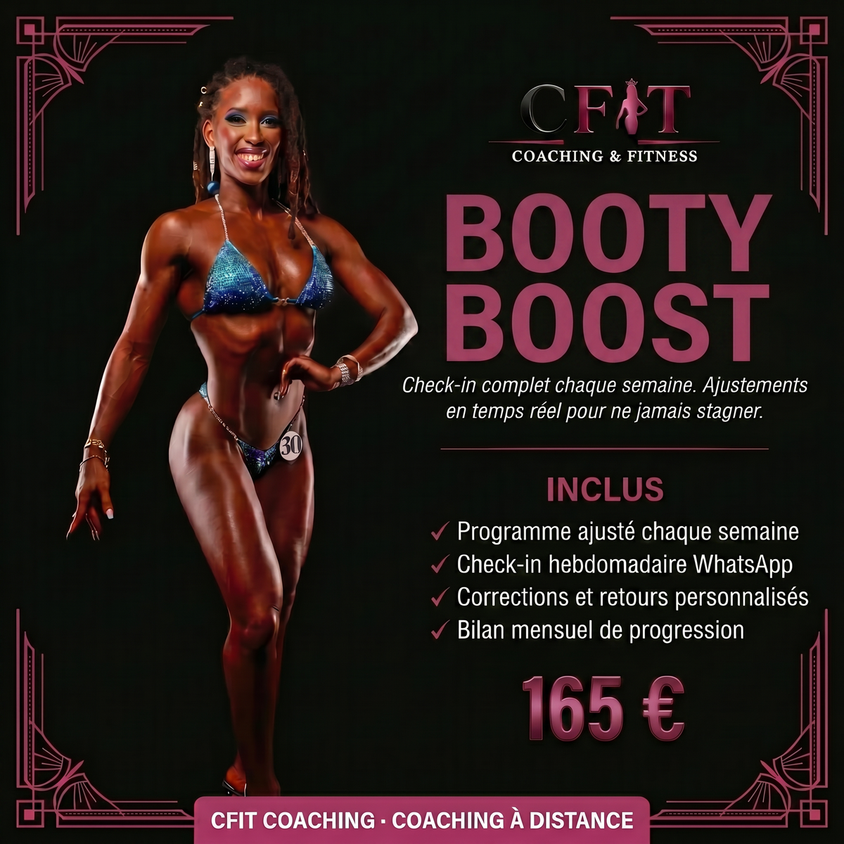CFIT-coaching : BODY RESET