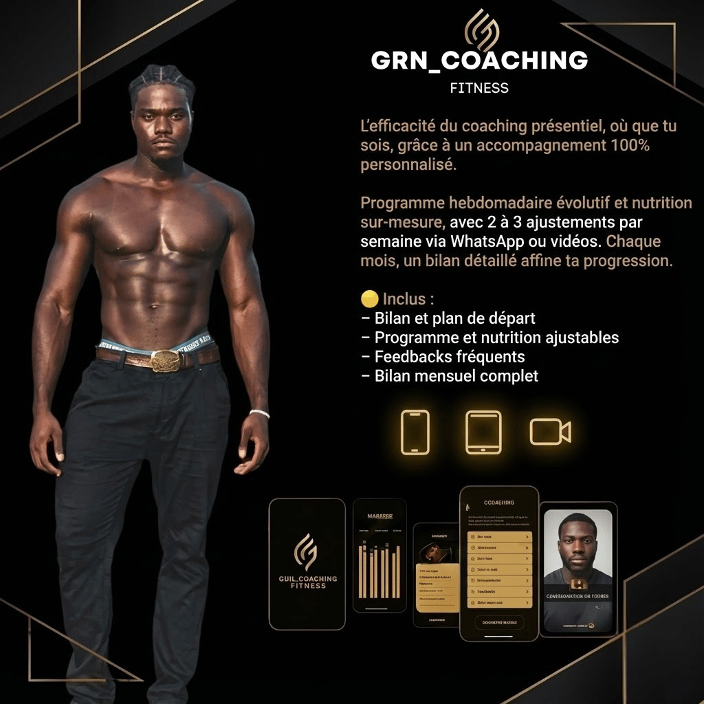 Coaching à distance