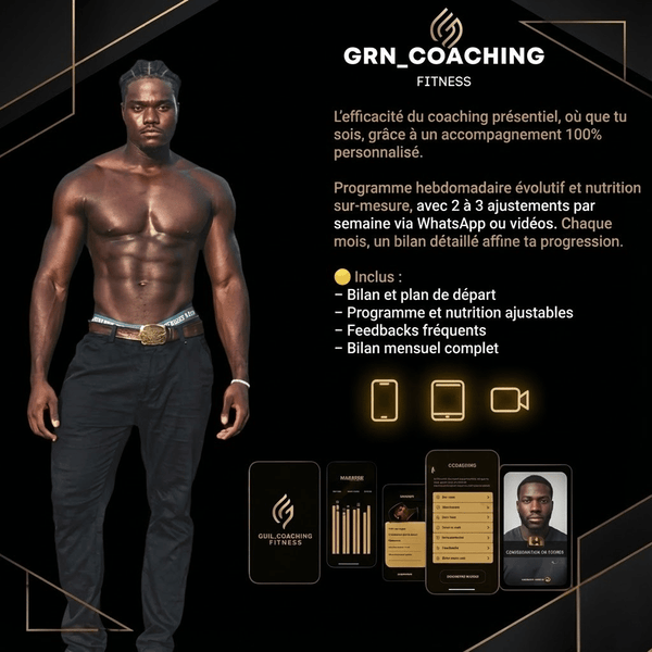 Coaching à distance