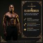 Bilan Premium