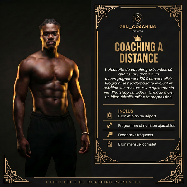Coaching à distance