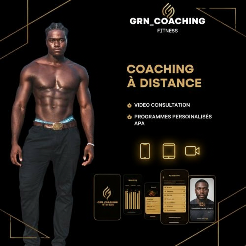 Programme personnalisé