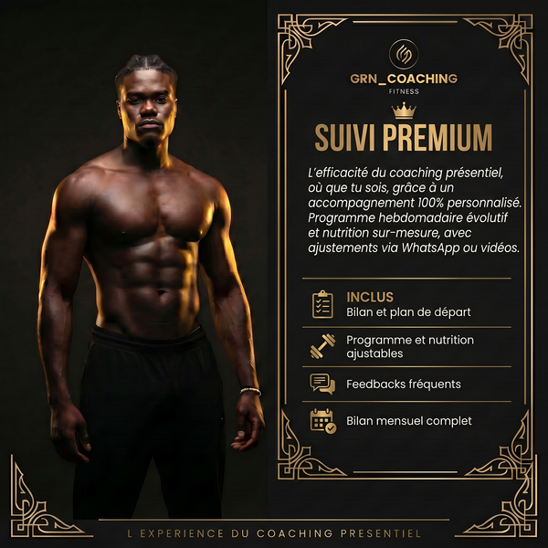 Suivi Premium